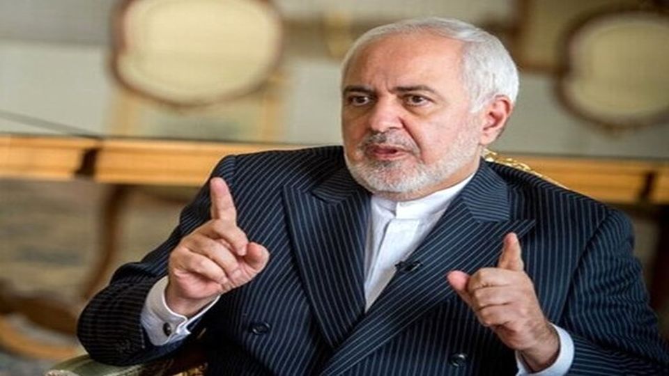 ظریف: مخالفان گفتوگو، خشونت را ترجیح میدهند