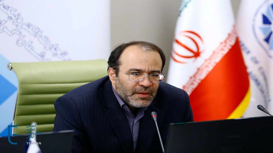 در اصلاح قوانین آینده را بازآرایی کنیم