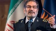 شمخانی: با تغییر ژئوپلتیک منطقه مخالفیم
