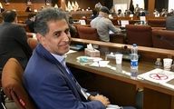 رییس فدراسیون شطرنج: کمک کنیم خادم‌الشریعه برگردد