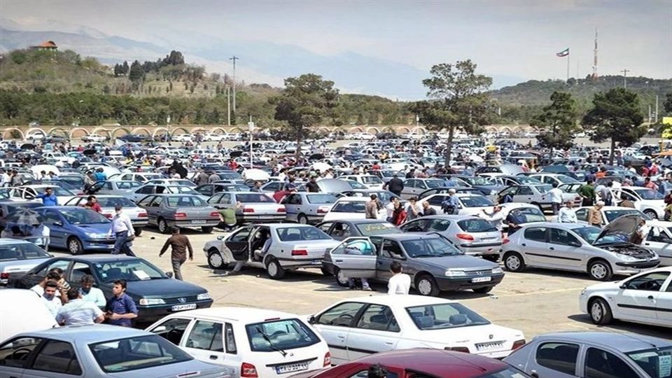 قیمت خودروهای داخلی در بازار + جدول