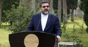 اسماعیلی: 14 هزار نفر تاکنون به حج اعزام شده‌اند