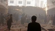 At least 32 killed in Suicide bombing at mosque in Pakistan