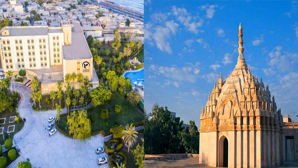 راهنمای کامل سفر به بندرعباس؛ از رزرو هتل تا جاهای دیدنی