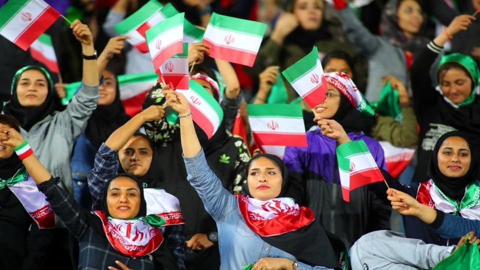 وزیر کشور: مانعی برای حضور زنان در ورزشگاهها وجود ندارد