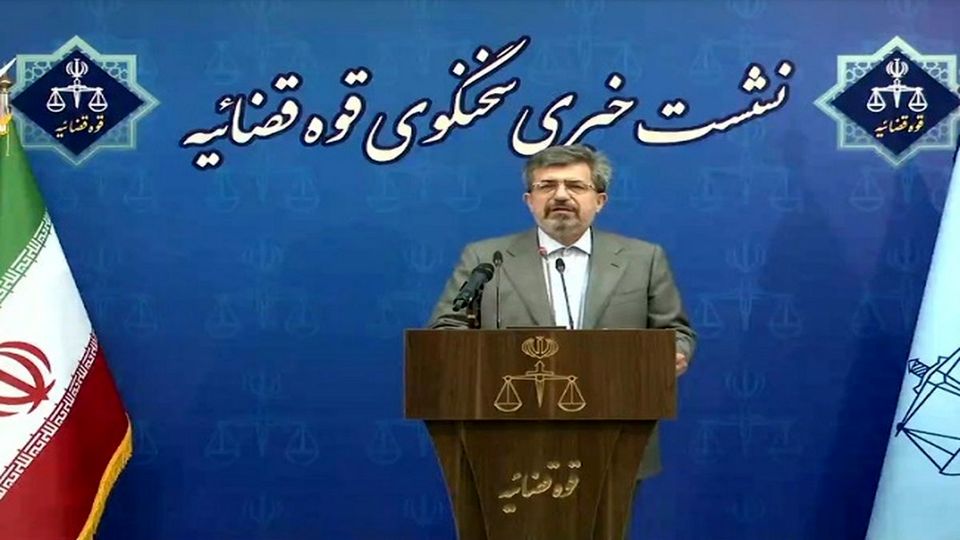سخنگوی قوه قضاییه: شناسایی افرادی که در اتفاقات مدارس اقداماتی داشتهاند، شناسایی شوند
