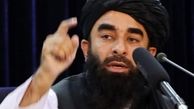 طالبان: آمریکا همچنان به‌دنبال عقده‌گشایی در افغانستان است