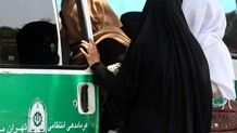 پرده چهارم از برخورد با سلبریتی‌ها