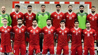 ایران تفوز على کوریا الجنوبیة بکرة الید ودیا