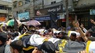 Israeli regime to achieve nothing from its aggression