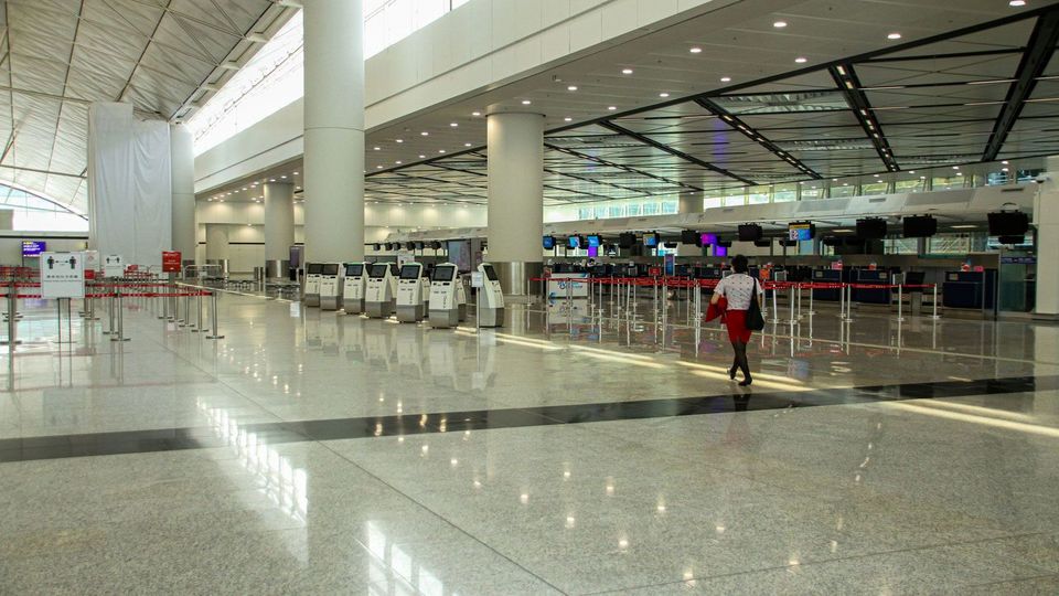 This controversial rule is ruining Hong Kong's status as an aviation hub