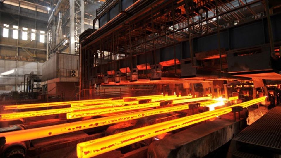 تکذیب ادعای مخالفت روحانی با برکناری مدیرعامل وقت فولاد مبارکه