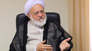 مصباحی‌ مقدم: زیبایی‌های زن برای ادامه نسل است نه هوس‌رانی 