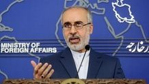 Iran rebuts US concern on its ties expansion with neighbors