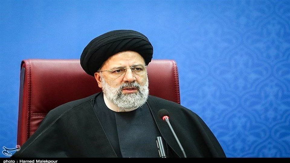 No meeting with Biden on sidelines of UNGA session: Raeisi