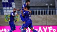صعود استقلال در خانه دوم