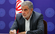 طرح ساماندهی تجمعات از دستور کار کمیسیون خارج نشده 