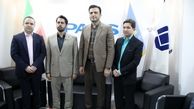 محصولات پارس با قلب تپنده دانش بنیان به بازار عرضه شد 