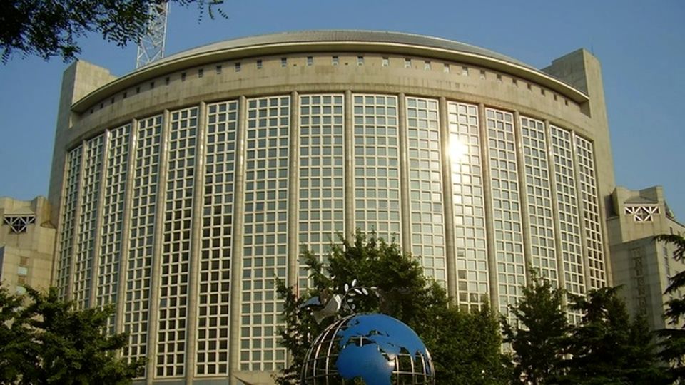 استقبال پکن از دیدار بین شی و بایدن