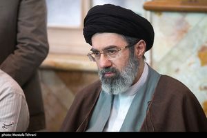 ماجرای تلفن رهبری به باغبان زمین خورده بیت رهبری چه بود ؟