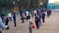 شنبه و یکشنبه؛ همه مدارس تهران تعطیل شد