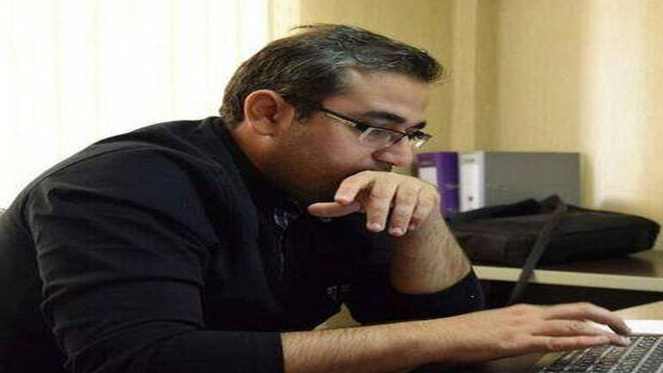 «سعید سیفعلی» بازداشت شد