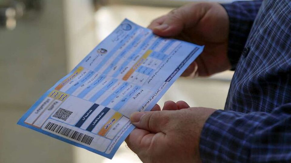 برنامه افزایش قیمت آب مطرح نیست