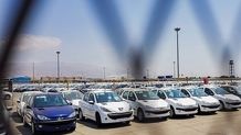 ورود تعزیرات به گرانفروشی خودروهای مونتاژی