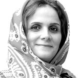 زینب اسماعیلی