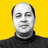 هادی کحال زاده