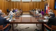 US' Blinken, E3 FMs confer on Iran nuclear deal, Ukraine