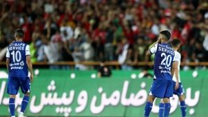 حذف قطعی استقلال از لیگ قهرمانان آسیا/ تراکتور جایگزین شد

