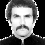 فرشید سامانپور