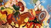 آخرین شکست افراسیاب و آغاز سرگشتگى

