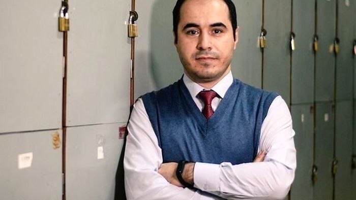 حسین رونقی از بیمارستان مرخص شد