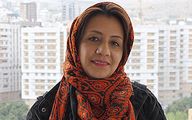 «مژگان ایلانلو» به ۱۰ سال زندان و ۷۴ ضربه شلاق محکوم شد