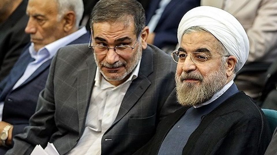روایتی از نامه برجامی که «شمخانی بدوناطلاع روحانی نوشت»