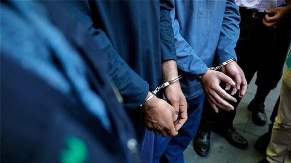 ۸ قاچاقچی ارز در فرودگاه‌های کشور دستگیر شدند

