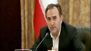 حضور معاون حقوقی رئیس جمهور در مراسم تحلیف رئیس جمهور جدید نیجریه

