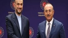 Iran-Russia defense cooperation against no side: FM