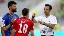 پدیده ایرانی رسما لژیونر شد