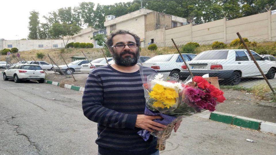 بازگشت پرونده حبیبی از دادگاه به دادسرا به علت نقص تحقیقات/ حبیبی با وثیقه یک میلیارد تومانی آزاد شد