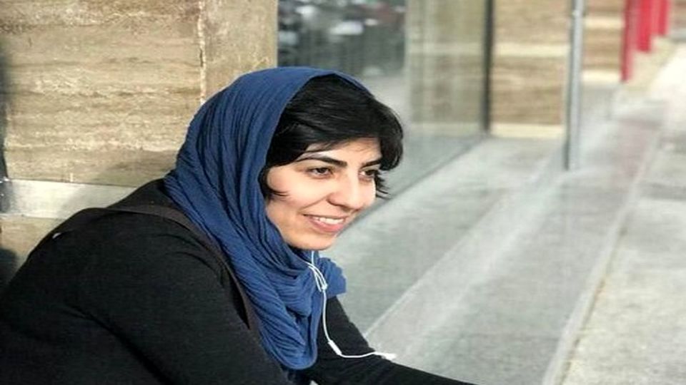 خواستار آزادی محیا واحدی هستیم