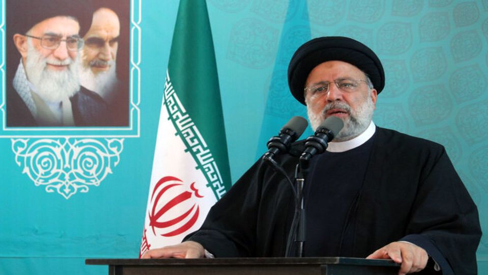 رئیسی: آغوش ملت برای فریبخوردگان باز است/ به معاندین رحم نخواهیم کرد