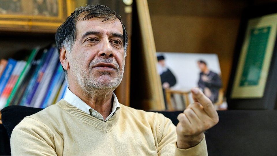 باهنر: شورای عالی انقلاب فرهنگی اجرای مصوبه اصلاح گشت ارشاد را عقب انداخت