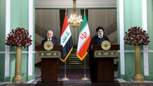 Iran raises natural gas supply to Iraq by 3-4 times: report