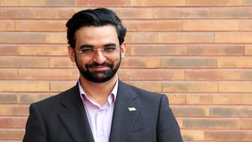 توئیت آذری جهرمی: قهرمانی پرسپولیس داره میشه مثل مختارنامه