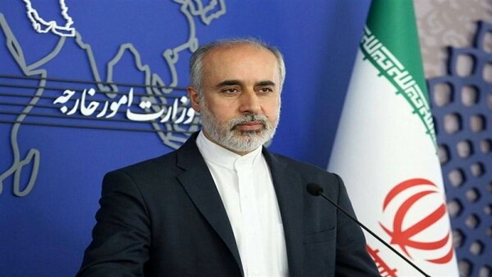 Iran to respond once expert review of US response concludes