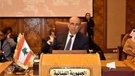 لبنان اخبار تعطیلی سفارتخانه‌ها و خروج مشاوران نظامی را تکذیب کرد