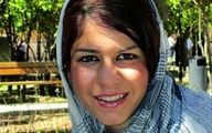 «نسیم سلطان‌بیگی» به قید وثیقه آزاد شد